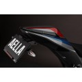 AELLA Billet Fender Eliminator for the BMW S1000RR (2019+) and M1000RR (2021+)